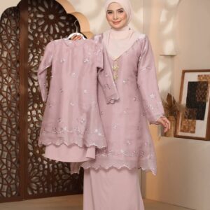 Kurung Pahang Julien Kids